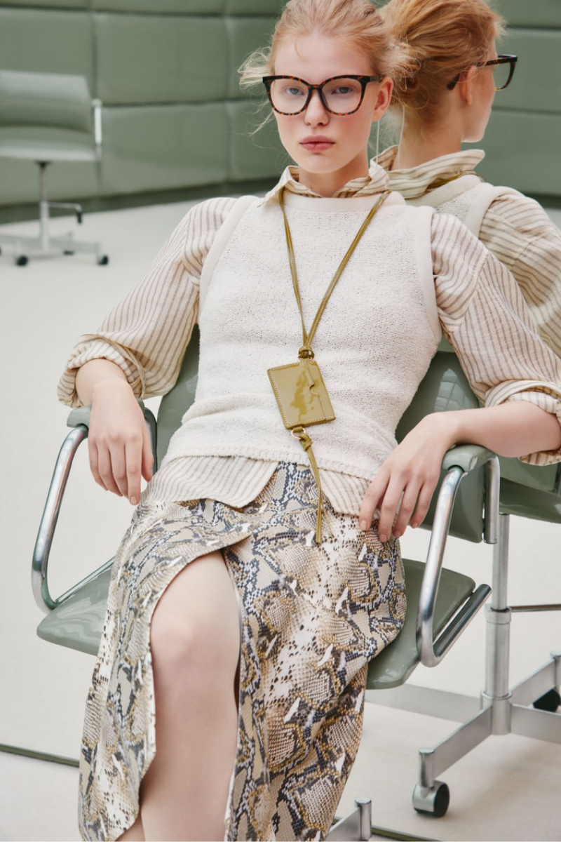    Limé показал кампанию новой весенней коллекции (фото 2)