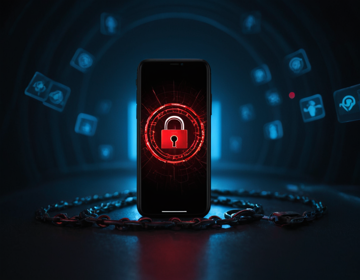 #БезопасностьАккаунтов #КиберГигиена #ЗащитаДанных #Фишинг #ХакерскиеАтаки