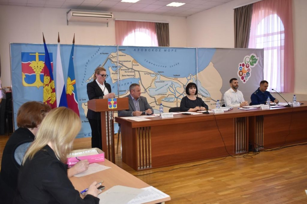    Фото: «Тамань».