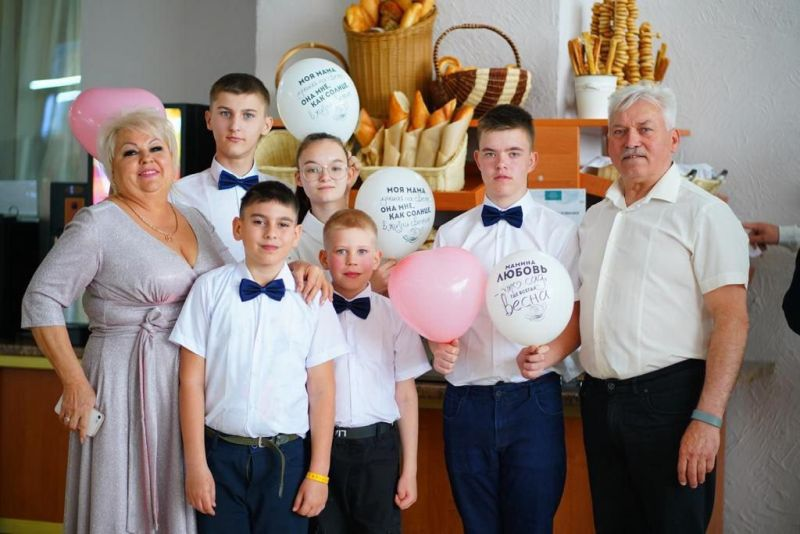 Фото сайта правительства РО