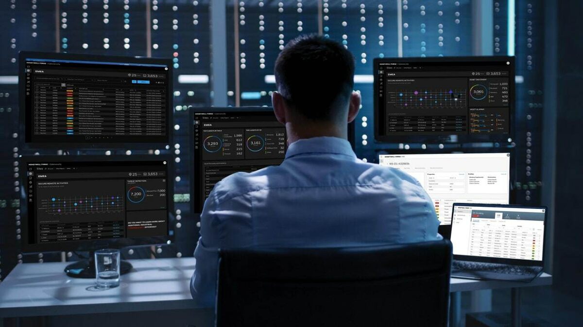    Мир информационной безопасности глазами студента ТУСУР