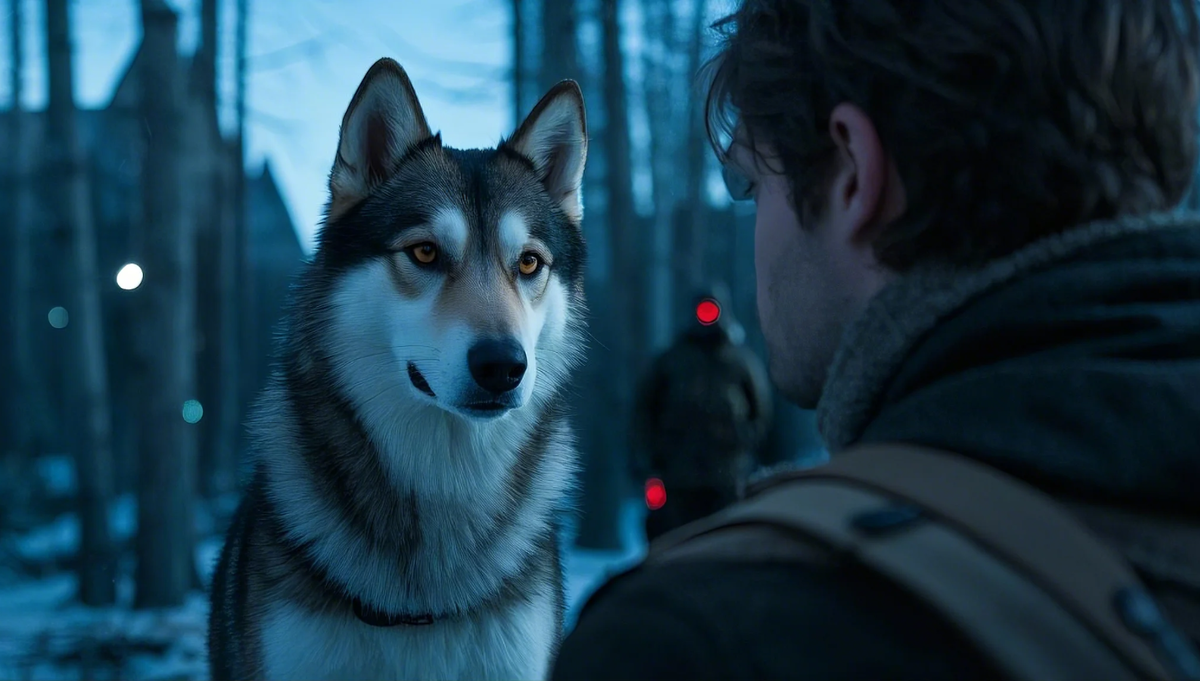 Обзор фильма «Того»