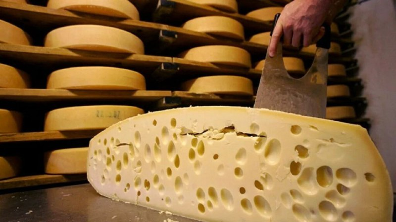 Фото сайта Минсельхоза России