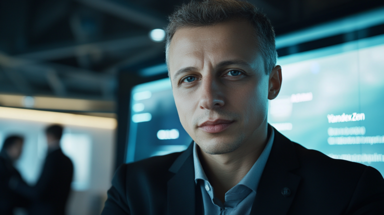    Успех в Яндекс Дзене 2025: Алгоритмы и Монетизация dresh77