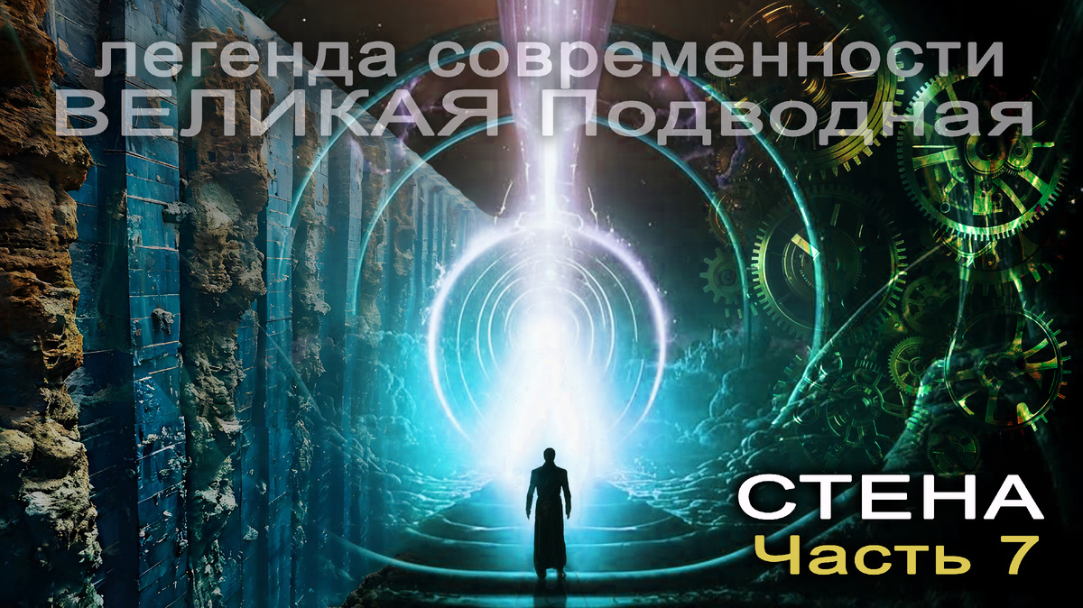 Иллюстрация автора. В коллаже использован фрагмент изображения ВИКТОРА СУВОРОВА