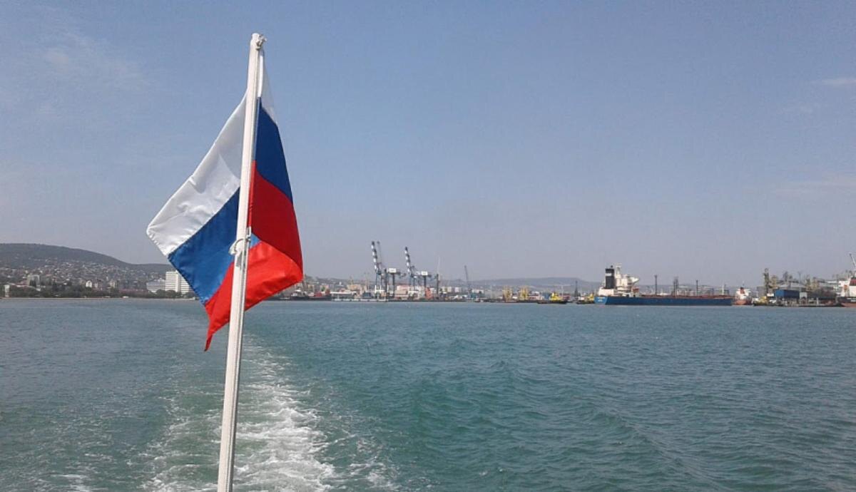 Фото: пресс-служба администрации Новороссийска