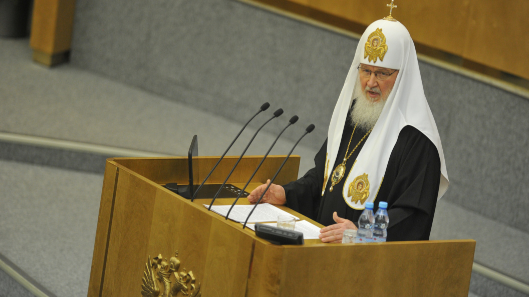    © Pravda Komsomolskaya/ Russian Look/Globallookpress