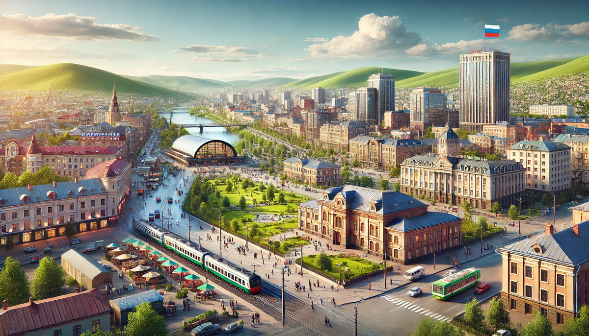 Сайты для бронирования отелей в Чите.