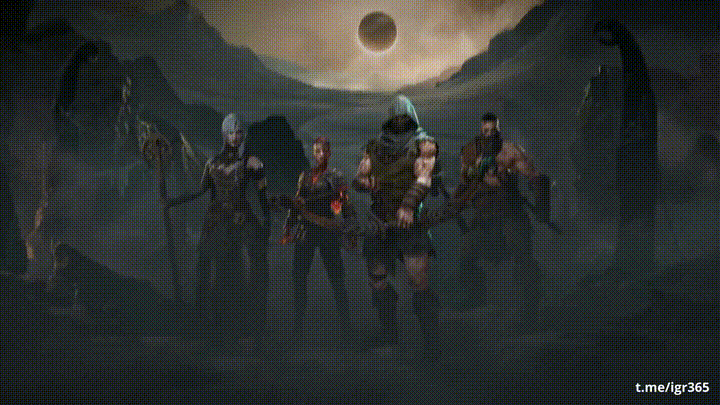 Платформы: ПК