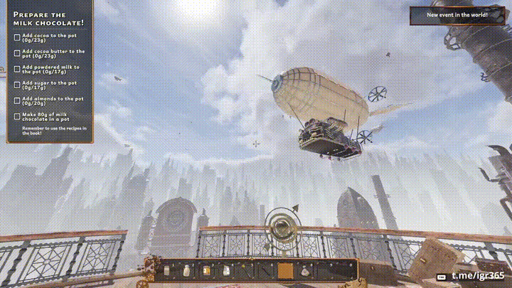 Платформы: ПК