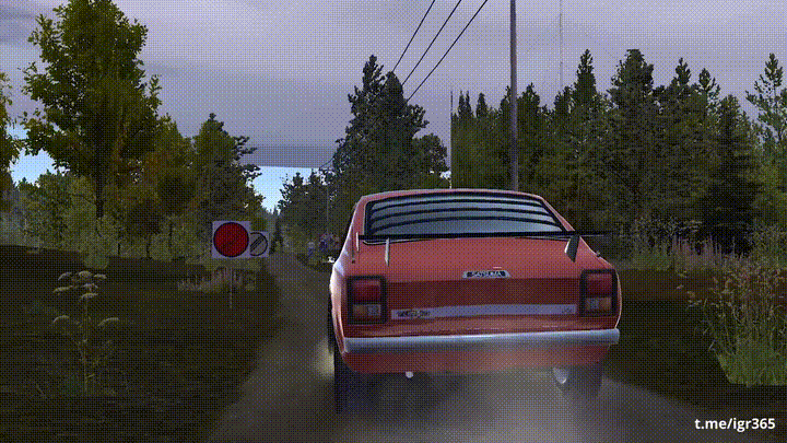 Платформы: ПК