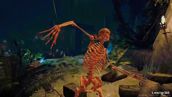 Платформы: VR