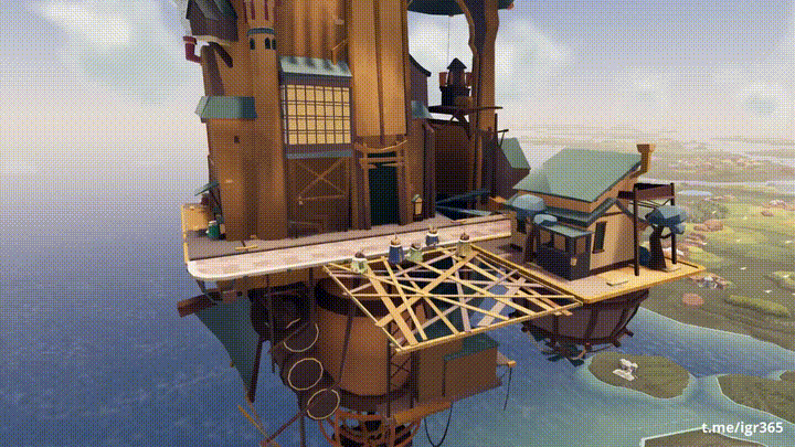 Платформы: ПК