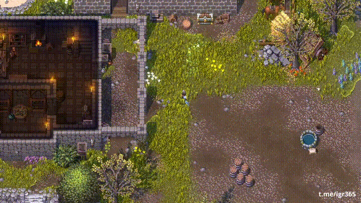 Платформы: ПК