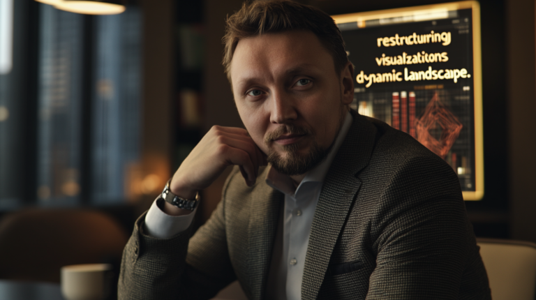    Кризис как шанс: как структурные изменения открывают новые горизонты для бизнеса Ренат Закиев