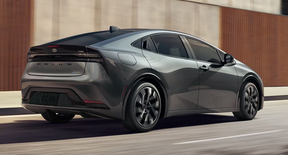 Фото: Toyota  📷
