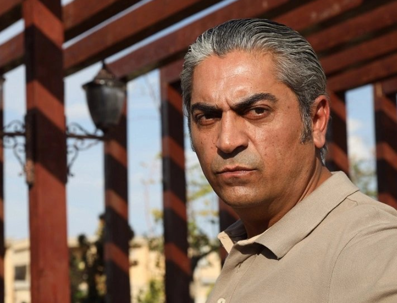 Чёрное сердце: кадры из сериала