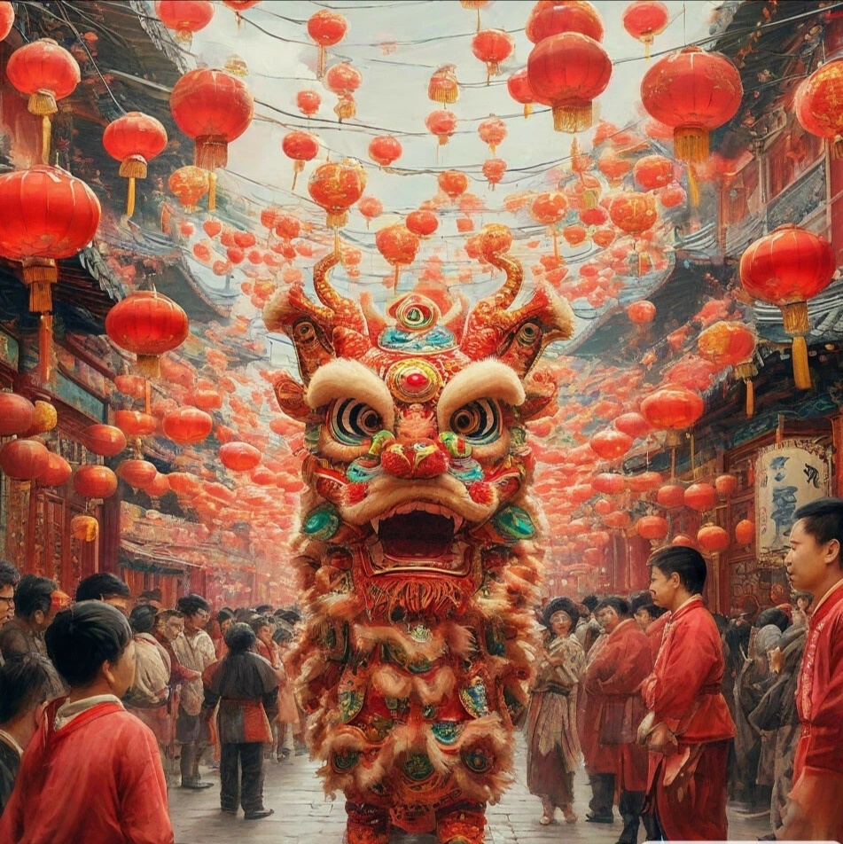 Красное, значит красивое.