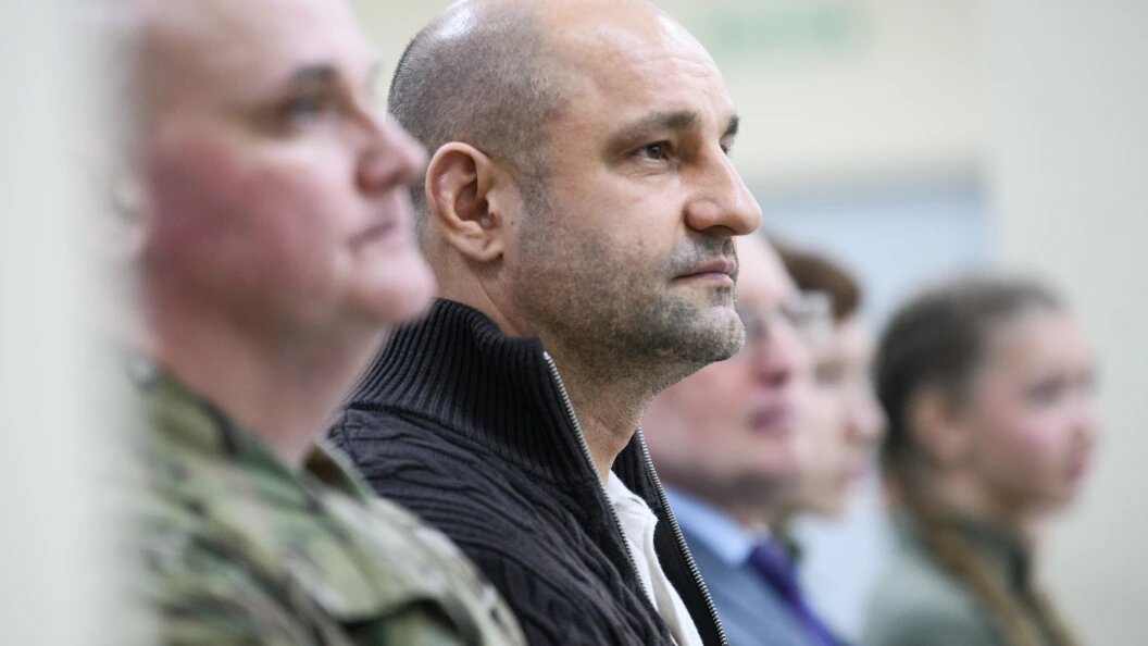    фото: Ilya Moskovets/URA.RU/Globallookpress