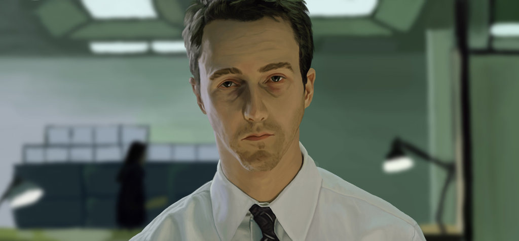 Эдварт Нортон