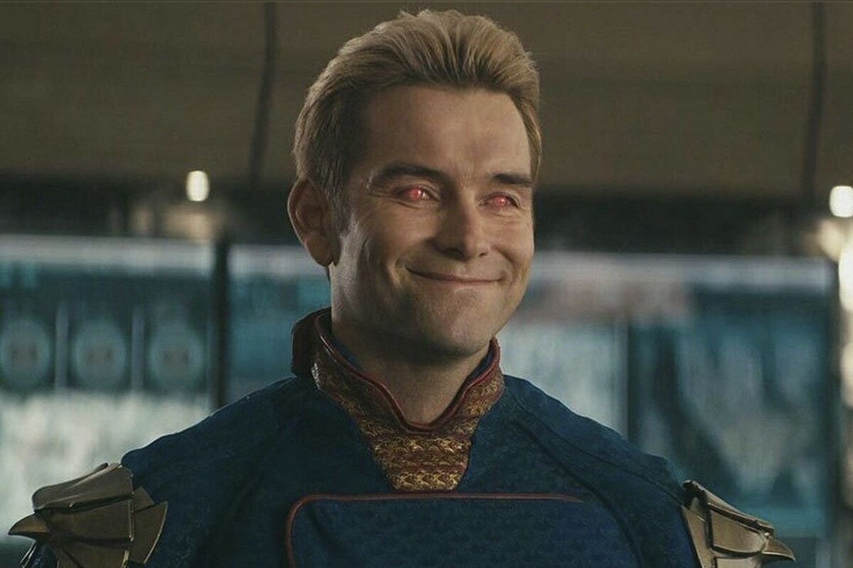 Энтони Стар