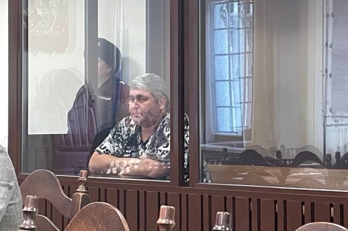    Директора муниципального предприятия из Кемерова арестовали на два месяца