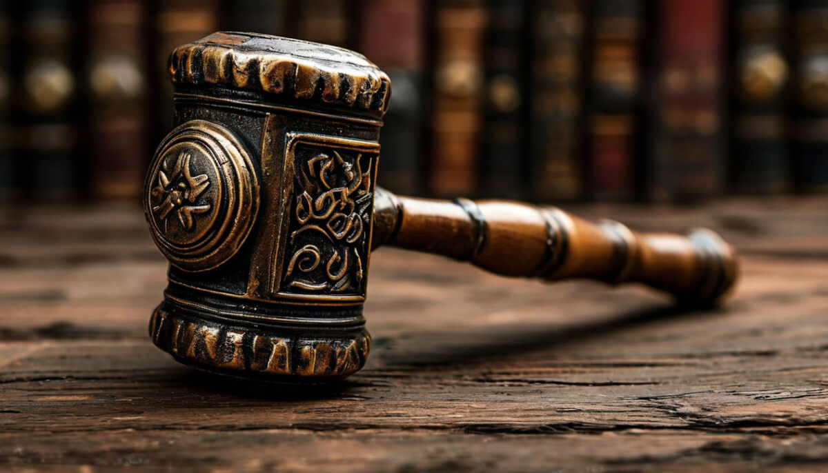    Временных руководителей трех судов рекомендовала ККС в Воронежской области сгенерировано ИИ Шедеврум