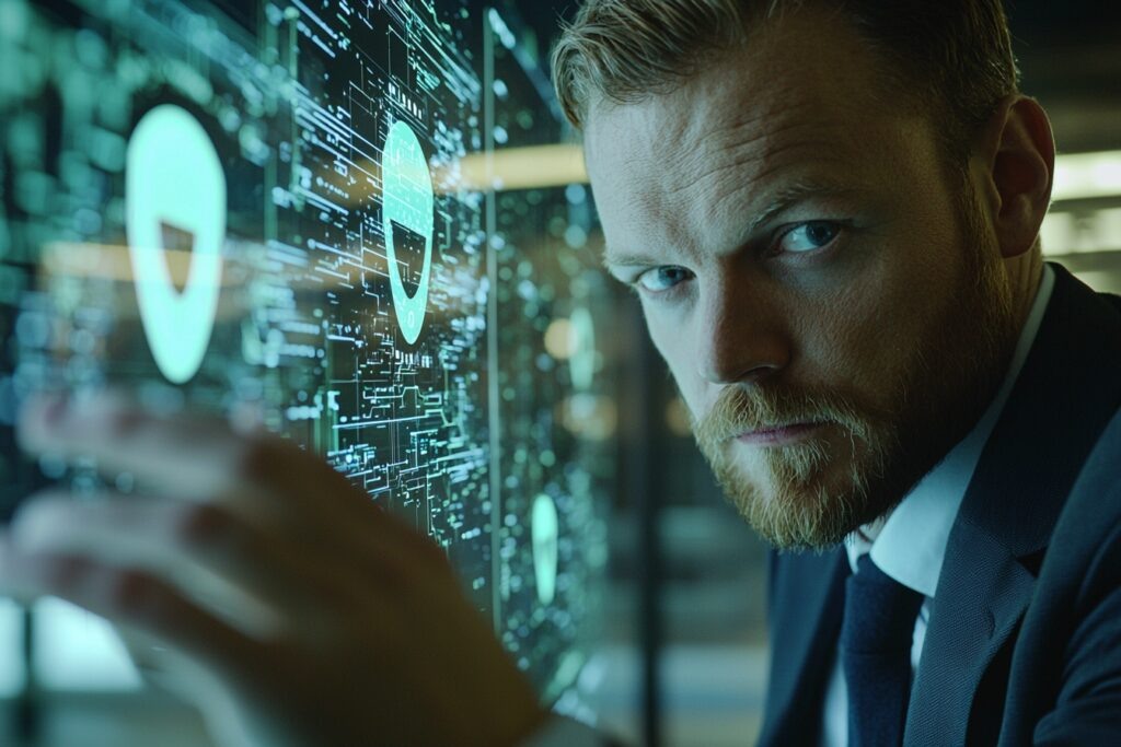    ИИ автоматизация для бизнеса Astralot AI