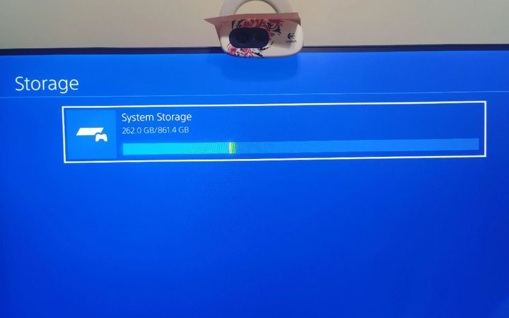 Это был неожиданный сюрприз, что она все ещё работает. Источник: пользователь Reddit  narfnermods