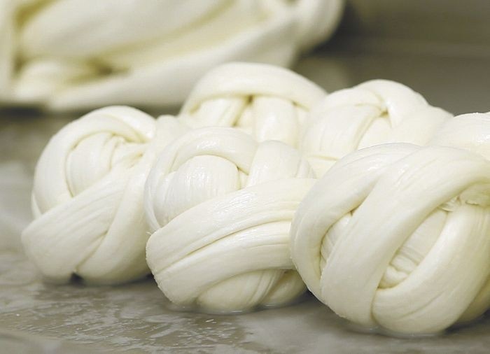 Кесо Оахака