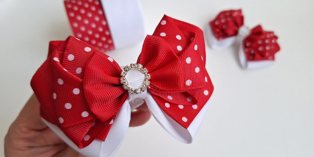 Как продавать бантики ручной работы: пошаговый гид для старта и роста