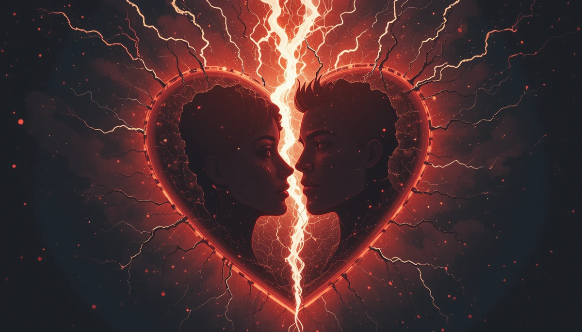 Измена сопровождается сильными эмоциями: болью, гневом, обидой и даже чувством вины