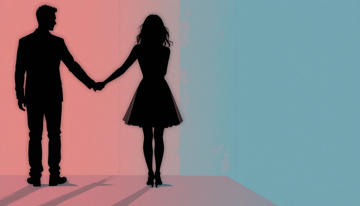 И женщины, и мужчины способны на предательство