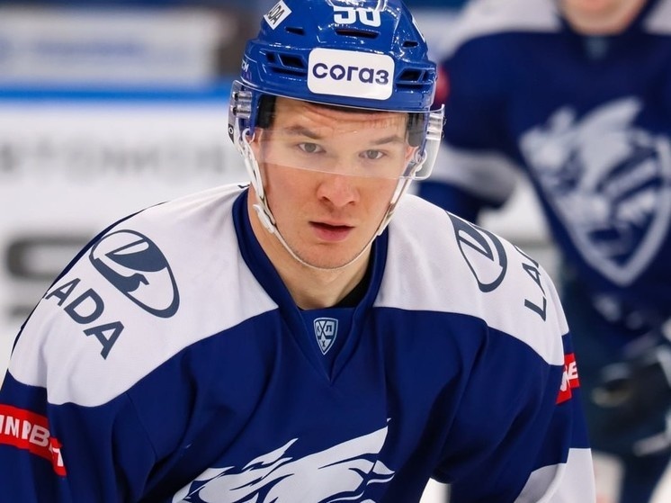     телеграм-канал ХК "Лада"