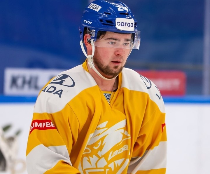     телеграм-канал ХК "Лада"