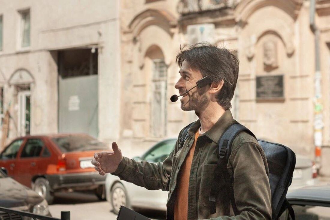 Экскурсия в Крыму // Фото из Telegram-канала «Крымские прогулки»