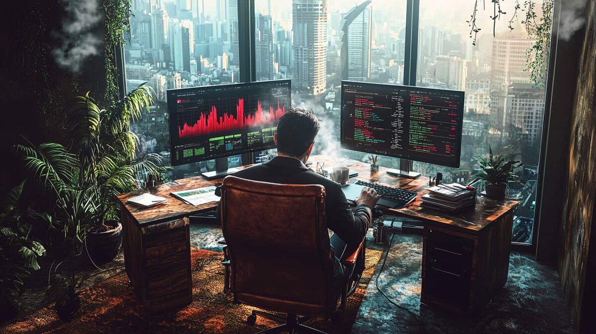    Персонализация для роста продаж в 2025 году Khar_AG