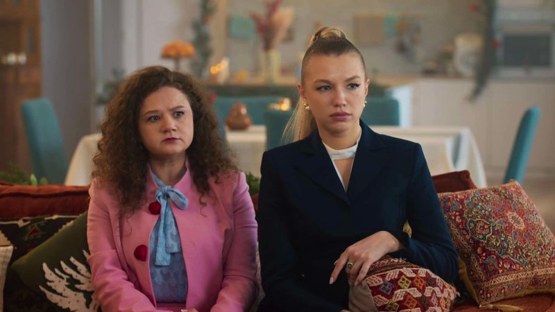 Фото: страница С.Бэлль в ВК