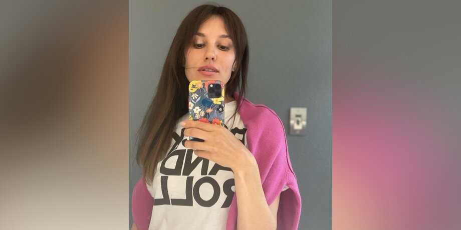 Фото: instagram.com (принадлежит Meta, организация признана экстремистской и запрещена в РФ)/Лена Миро (Елена Мироненко)