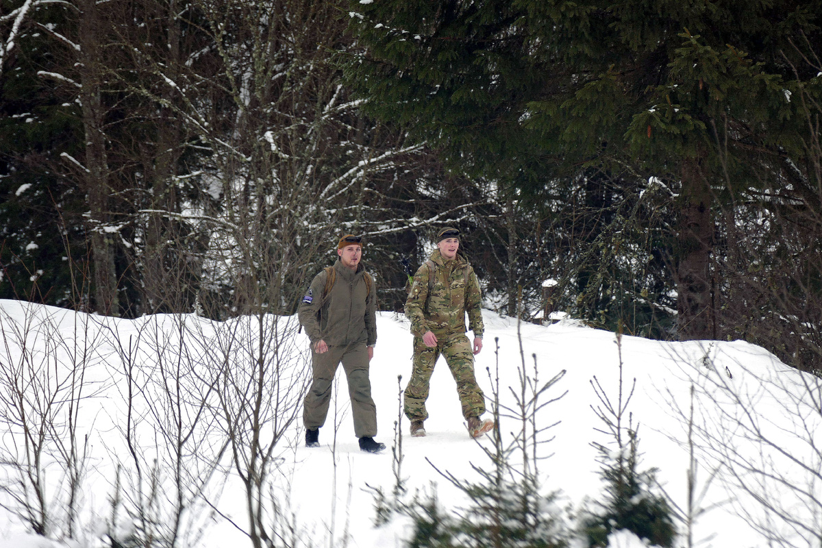 Yulii Zozulia\Keystone Press Agency\Global Look Press