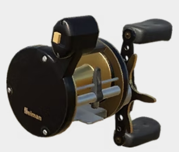 Black Box ZBB60 LCTR