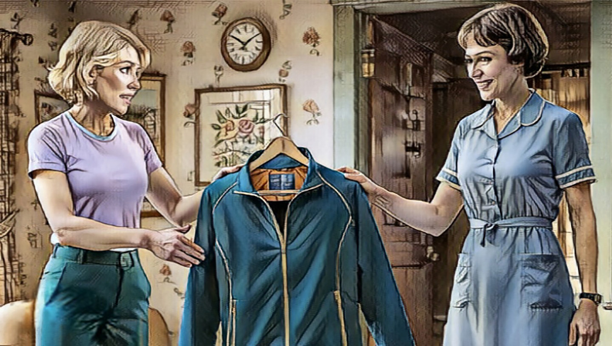 Мистический триллер с элементами лингво-исторического детектива