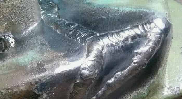 Всё что нужно знать о сварке чугуна и даже больше