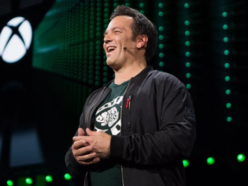    Фил Спенсер продолжит требовать от игр совместимости с Xbox Series S