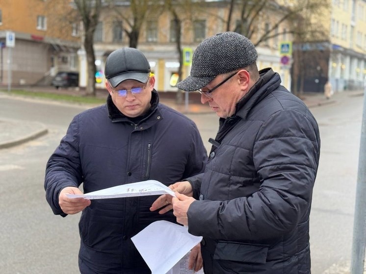     Фото: Telegram-канал Дмитрия Денисова