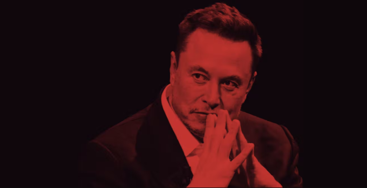 Маск Shutterstock
