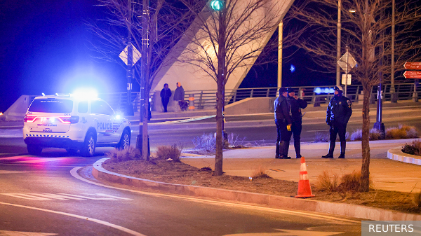     Фото: REUTERS   
 Текст: Вера Басилая