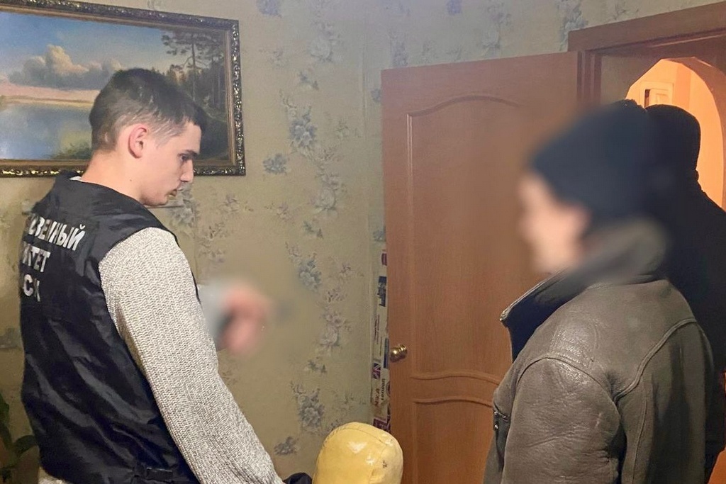    Преступление произошло в ночь на 28 января в квартире на проспекте Победы. 58-летний череповчанин выпивал в гостях