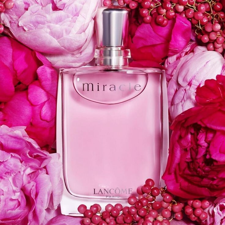 Miracle – Lancôme 