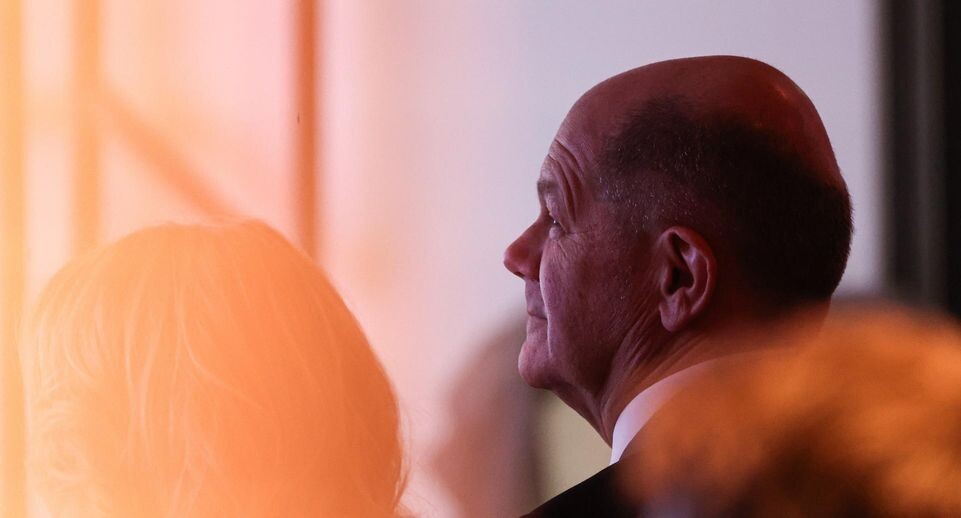    Hannes P Albert / Global Look Press